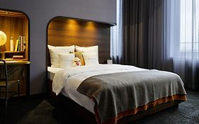 25hours Hafencity 4*